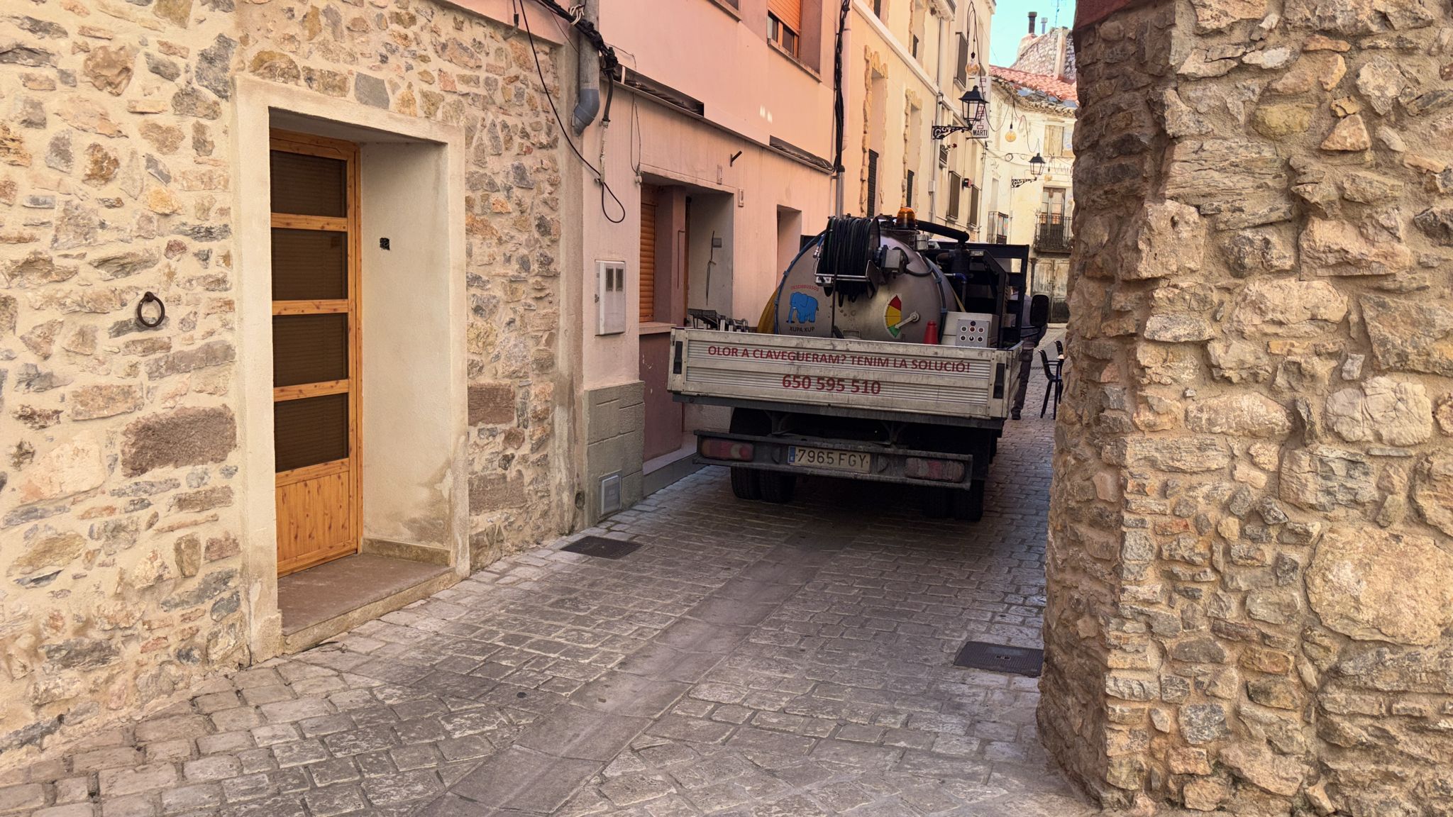 guia completa de desatascos en Salou causas soluciones profesionales